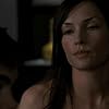 Famke Janssen and John Hensley in Nip/Tuck (2003)