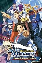 Phoenix Wright: Ace Attorney - Dual Destinies