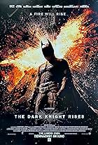 The Dark Knight Rises