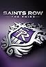 Saints Row: The Third (Video Game 2011) Poster