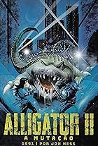 Alligator II: A Mutação