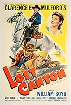 Lost Canyon