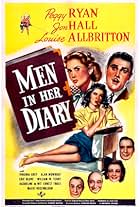 Men in Her Diary