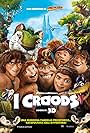 I Croods (2013)