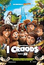 I Croods