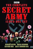 Secret Army