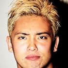 Kazuchika Okada