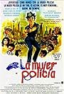 La mujer policía (1987)