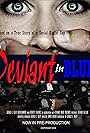 Deviant in Blue