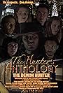 The Hunter's Anthology: The Demon Hunter (2024)