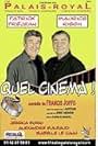 Quel cinéma! (2003)