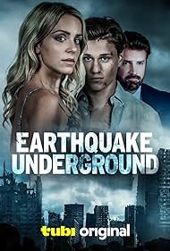 Earthquake Underground (2024)