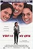 This Is My Life (1992) Poster