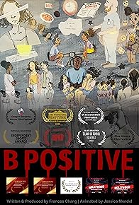 Primary photo for B Positive Primary photo for B Positive
