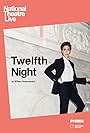 National Theatre Live: Twelfth Night (2017)