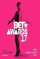 Leslie Jones in BET Awards 2017 (2017)