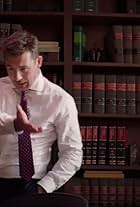 Barry Sloane in Bluff City Law (2019)