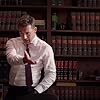 Barry Sloane in Bluff City Law (2019)