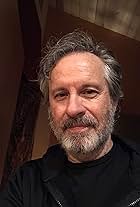 Mark Leggett