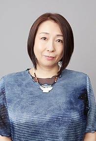 Primary photo for Mika Doi Primary photo for Mika Doi