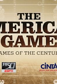 Primary photo for Games of the Century Primary photo for Games of the Century