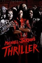 Michael Jackson: Thriller