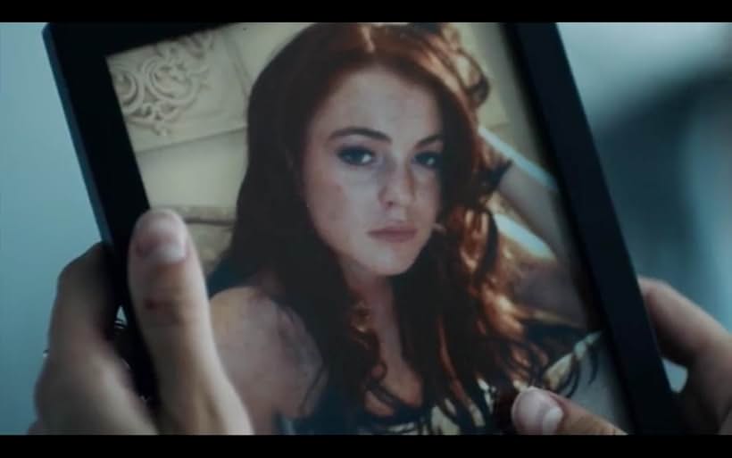 Lindsay Lohan in Till Human Voices Wake Us (2015)