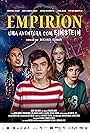 Empirion: An adventure with Einstein (2023)