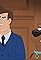 The People vs. Fred Jones's primary photo