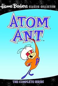 The Atom Ant Show (1965)