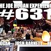 Joe Rogan, Brian Redban, and Josh Barnett in The Joe Rogan Experience (2009)