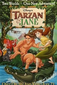 Primary photo for Tarzan and the British Invasion