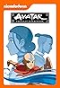 Avatar: The Last Airbender (TV Series 2005–2008) Poster