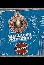 Wallace & Gromit: Wallace's Workshop