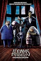 Die Addams Family