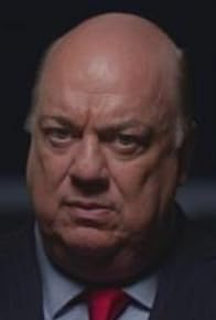 Primary photo for Paul Heyman