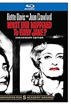 Whatever Happened to Baby Jane: Bette and Joan: Blind Ambition