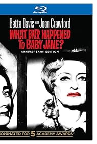 Whatever Happened to Baby Jane: Bette and Joan: Blind Ambition (2006)