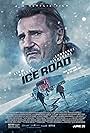 Liam Neeson in Ice Road (2021)