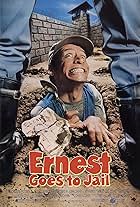 Ernest en prison