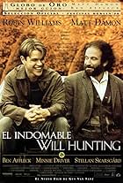 El indomable Will Hunting