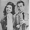 Jess Barker and Ann Miller in Jam Session (1944)