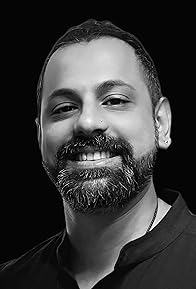 Primary photo for Ashwin Rai Shetty Primary photo for Ashwin Rai Shetty