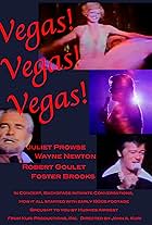 Foster Brooks, Robert Goulet, Wayne Newton, and Juliet Prowse in Vegas! Vegas! Vegas! (1977)