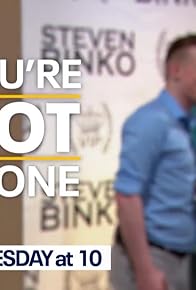 Primary photo for News at 10: Man who attempted suicide shares his experience so others seek help Primary photo for News at 10: Man who attempted suicide shares his experience so others seek help
