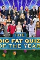 The Big Fat Quiz of the Year