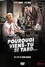 Pourquoi viens-tu si tard... (1959)