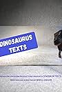 Dinosaur Texts (2020)