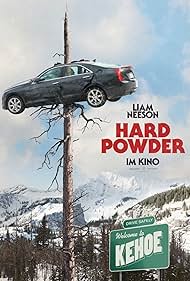 Hard Powder (2019)