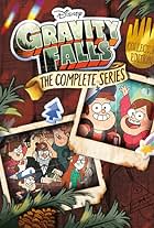 One Crazy Summer: A Look Back at Gravity Falls